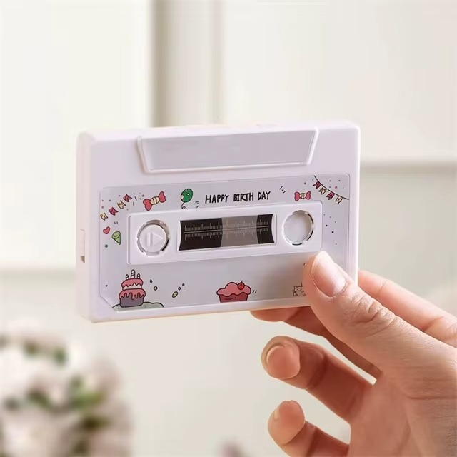 Voice Recorder