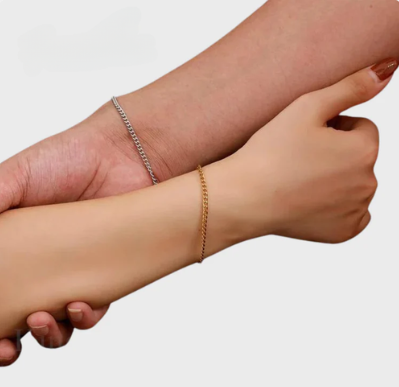 Permanent Bracelets Kit