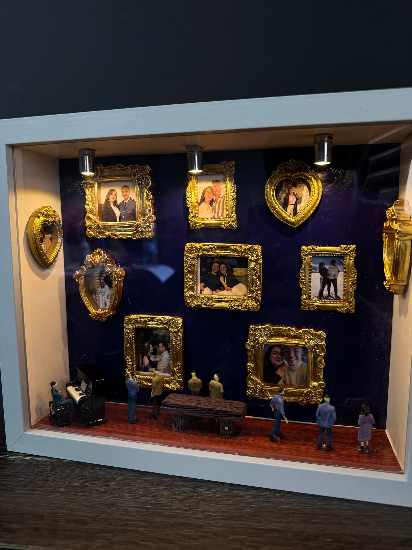 Museum of Us