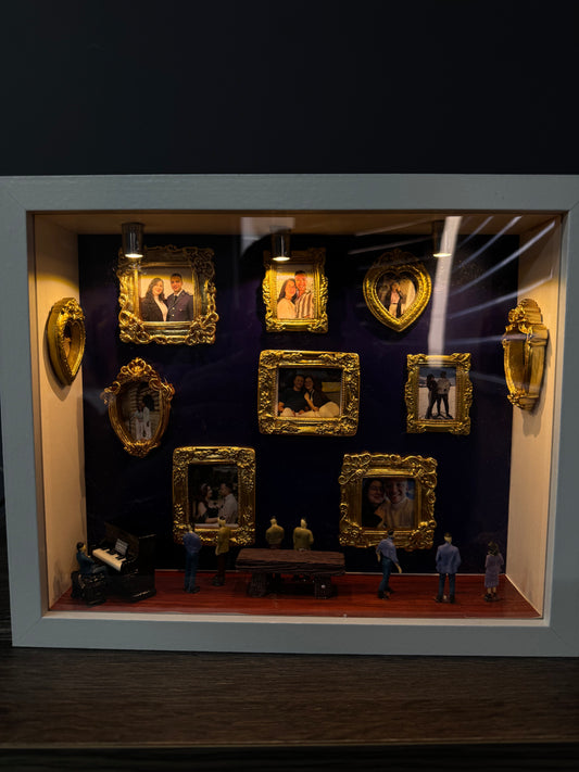 Museum of Us