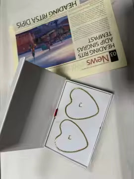 Permanent Bracelets Kit