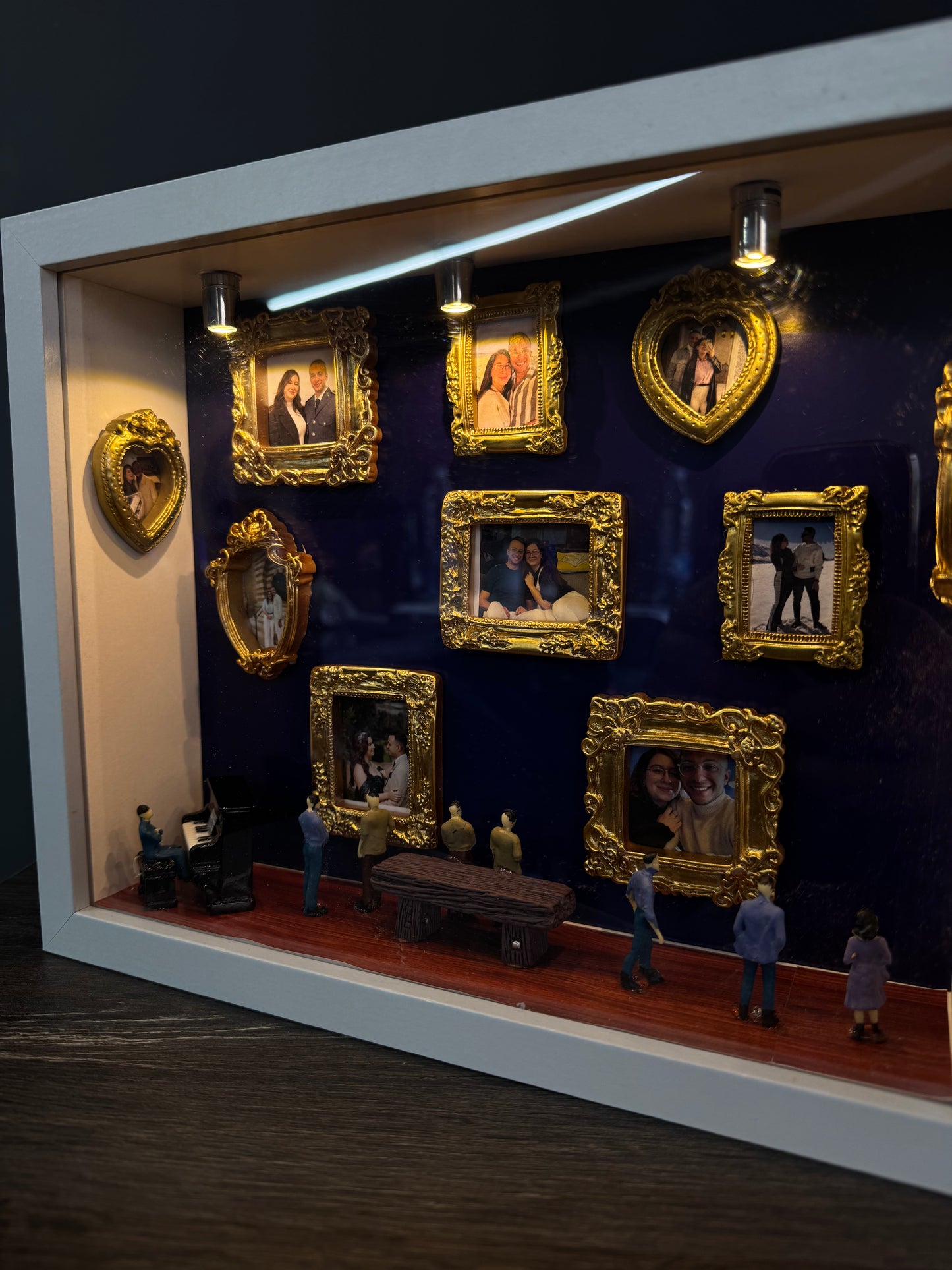 Museum of Us