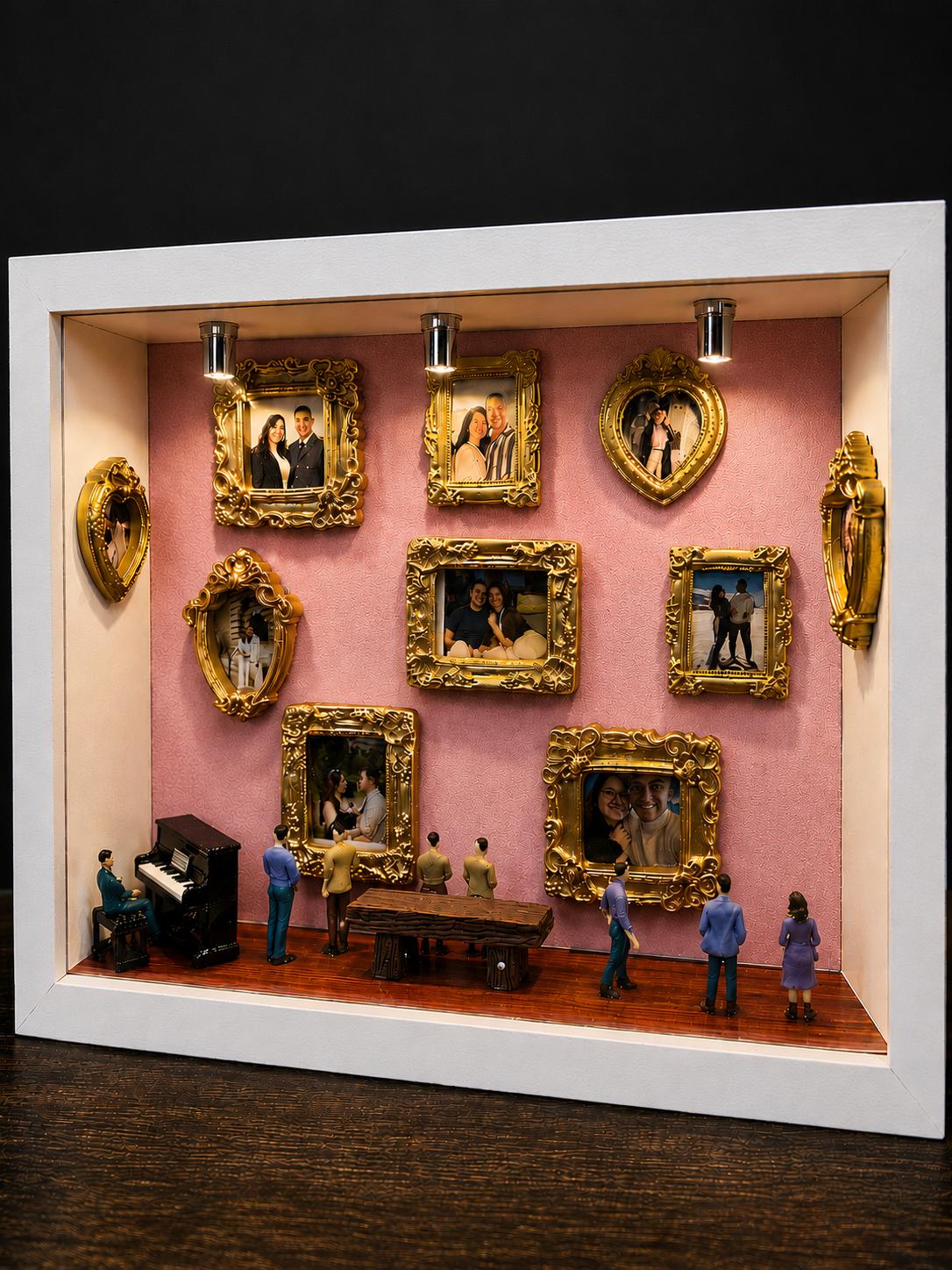 Museum of Us