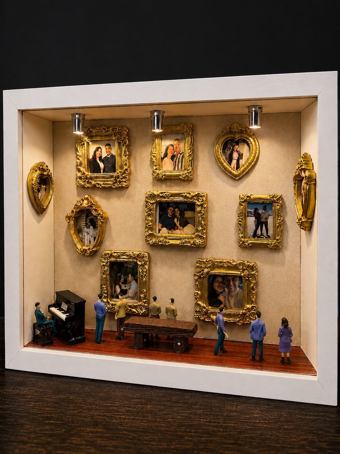 Museum of Us