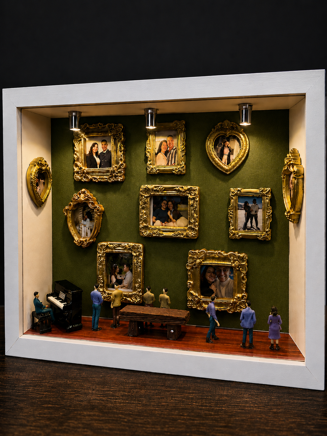 Museum of Us