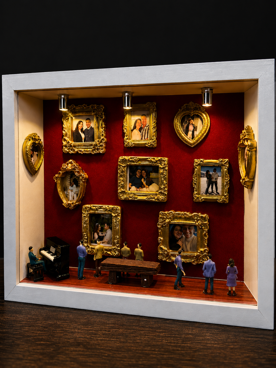 Museum of Us
