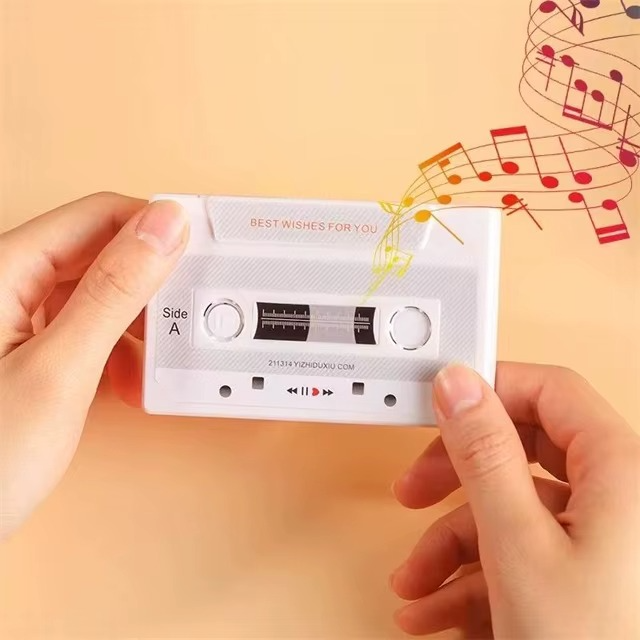 Voice Recorder