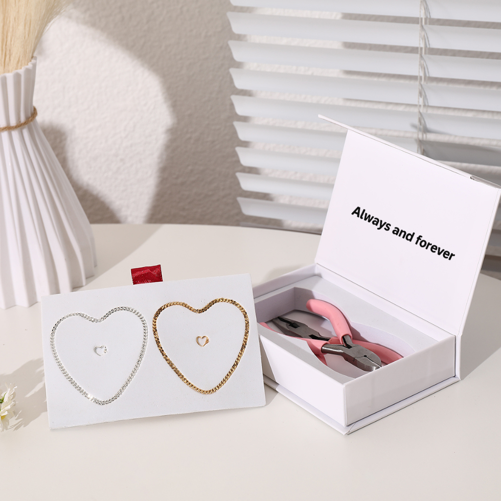 Permanent Bracelets Kit