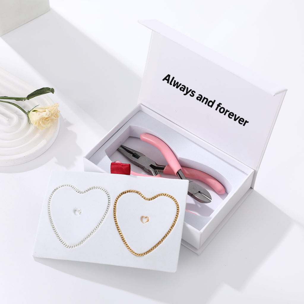 Permanent Bracelets Kit