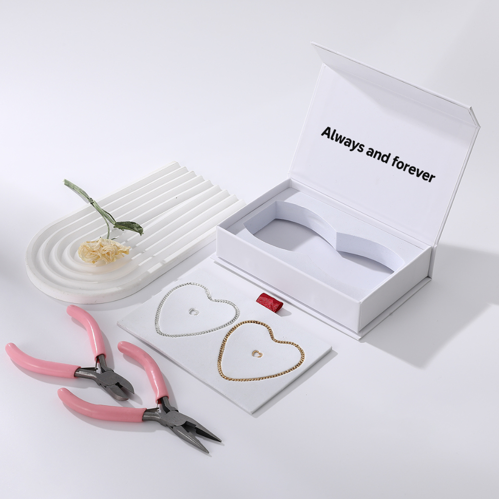 Permanent Bracelets Kit