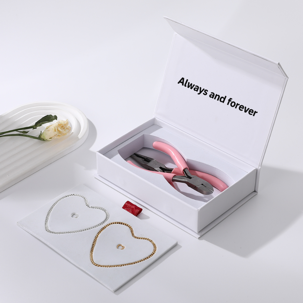 Permanent Bracelets Kit